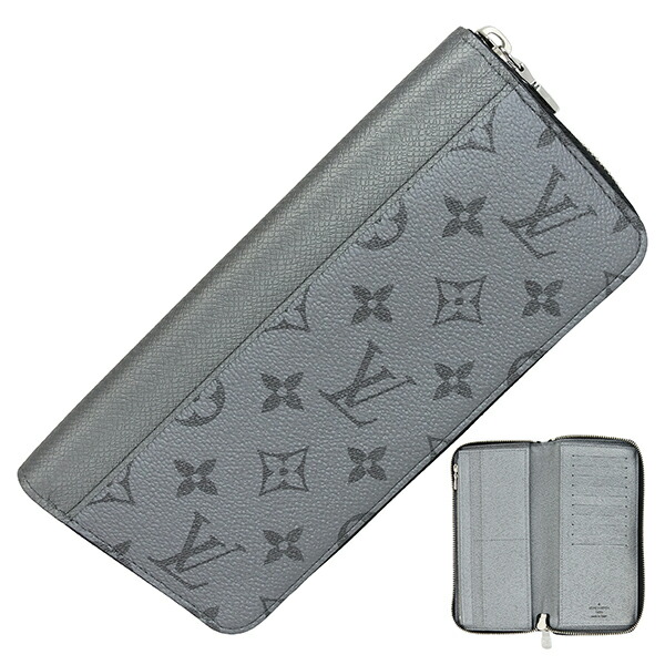 楽天市場】【10%OFF】 ルイヴィトン 長財布 ジッピーウォレット ヴェル