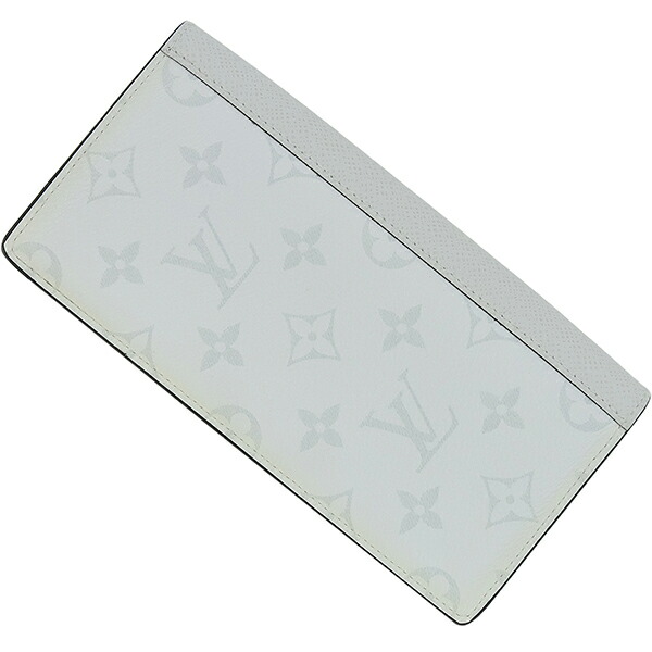 楽天市場】【10%OFF】 ルイヴィトン 長財布 ポルトフォイユ ブラザ