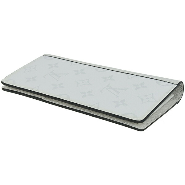 楽天市場】【10%OFF】 ルイヴィトン 長財布 ポルトフォイユ ブラザ