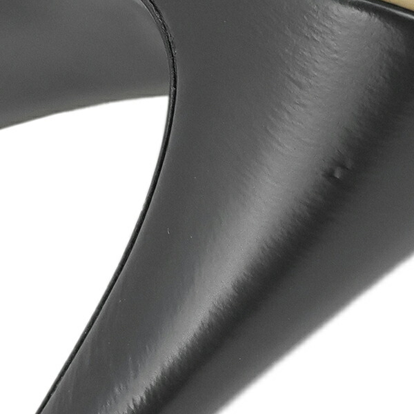 楽天市場】【未使用品】 シャネル パンプス アンクルストラップ ココ