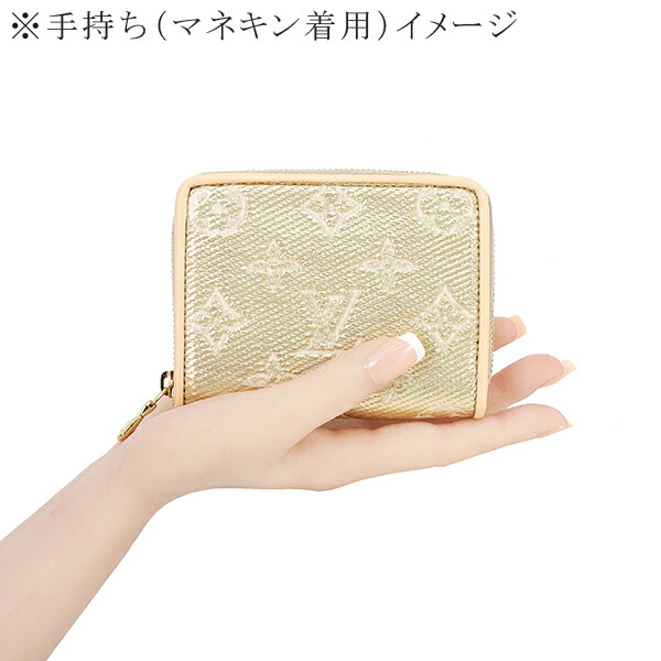 楽天市場】ルイヴィトン コインケース ジッピーコインパース