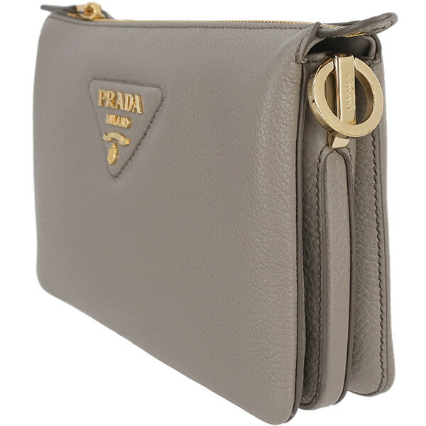 楽天市場】【10%OFF】 プラダ ショルダーバッグ ヴィッテロダイノ