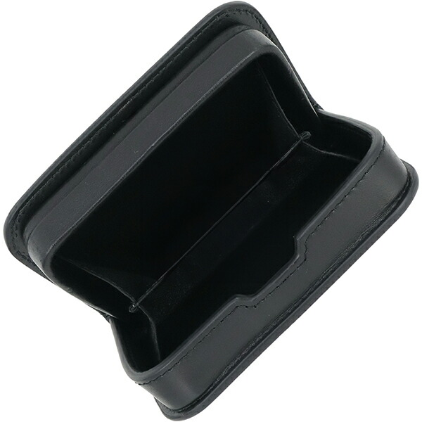 楽天市場】【10%OFF】 ディオール コインケース カーフレザー ブラック