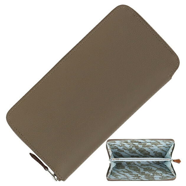楽天市場】【10%OFF】 エルメス 長財布 アザップロング シルクイン