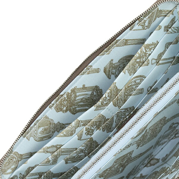 楽天市場】【10%OFF】 エルメス 長財布 アザップロング シルクイン