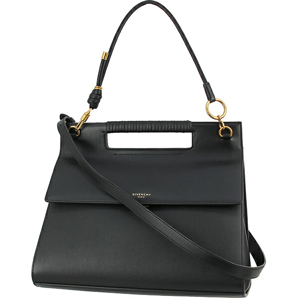 楽天市場】ジバンシー ショルダーバッグ ウィップ ラージ カーフレザー