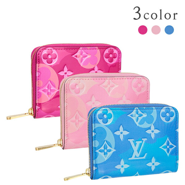 楽天市場】【10%OFF】 ルイヴィトン コインケース ジッピーコイン