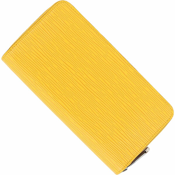 楽天市場】【10%OFF】 ルイヴィトン 長財布 ジッピーウォレット エピ