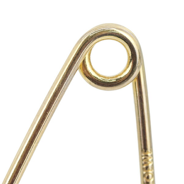 楽天市場】【30%OFF】 ロエベ ブローチ メカノ スモール ピンブローチ