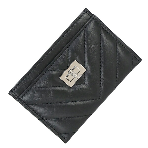 楽天市場】シャネル ノベルティ ポーチ（クレジットカードケース｜財布