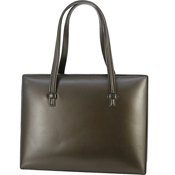 楽天市場】【10%OFF】 ロエベ ハンドバッグ がま口 カーフレザー