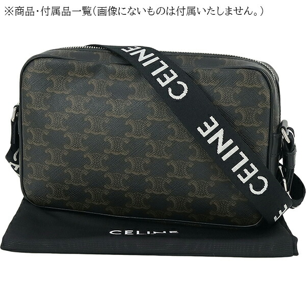 楽天市場】【10%OFF】 セリーヌ ショルダーバッグ ミディアム