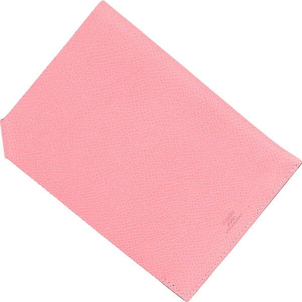 楽天市場】エルメス パスポートケース ターマックPM エプソン レザー