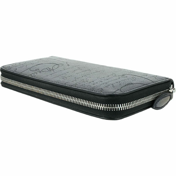 楽天市場】【10%OFF】 ベルルッティ 長財布 イタウバ ロングジップ