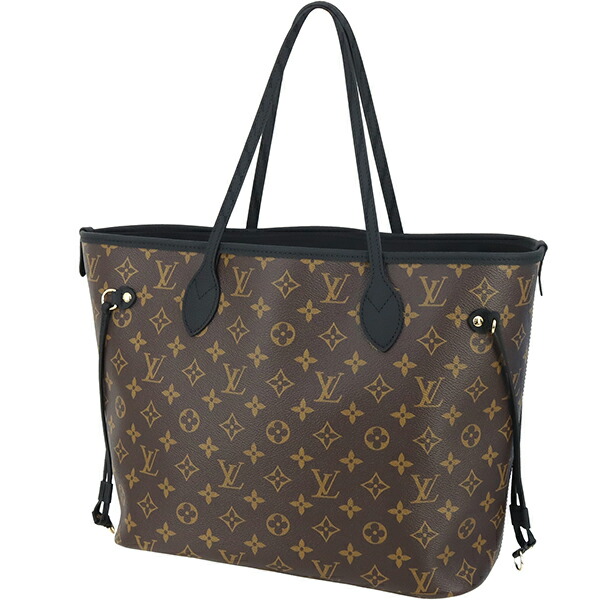 楽天市場】【10%OFF】 ルイヴィトン ネヴァーフル インサイドアウト MM