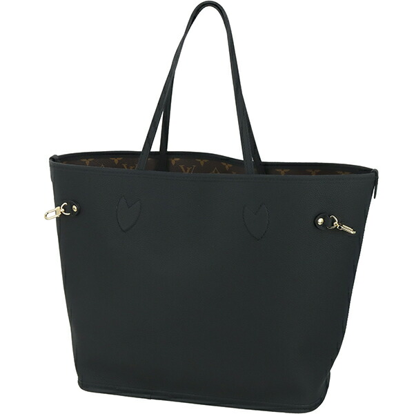 楽天市場】【10%OFF】 ルイヴィトン ネヴァーフル インサイドアウト MM