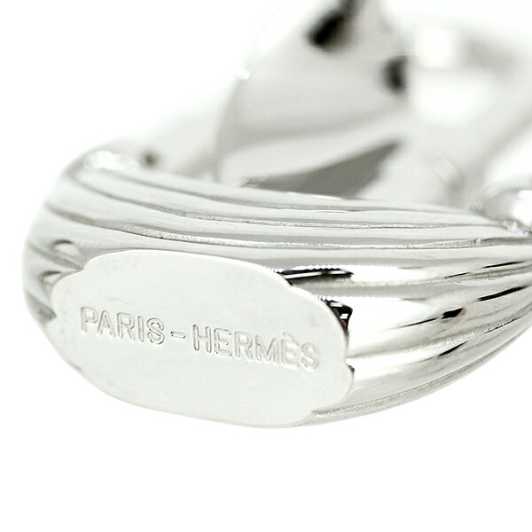 楽天市場】エルメス カデナ チャーム L'air de Paris パリの空気 パリ