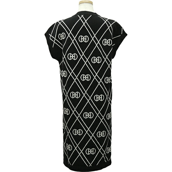 楽天市場】【20%OFF】 エルメス ワンピース ニット 半袖 38サイズ H