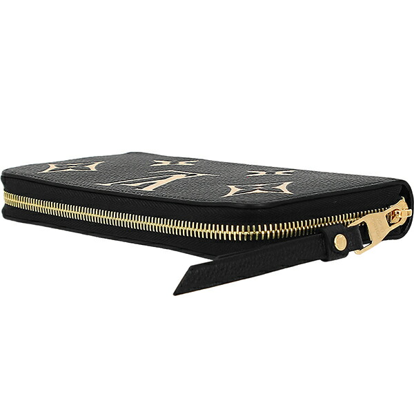 楽天市場】【新品】 ルイヴィトン 長財布 ジッピーウォレット