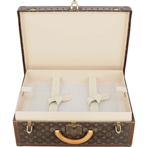 楽天市場】【20%OFF】 ルイヴィトン トランクケース アルゼール 55