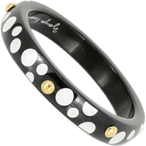 楽天市場】【美品】 ルイヴィトン ブレスレット ブラスレ ドット