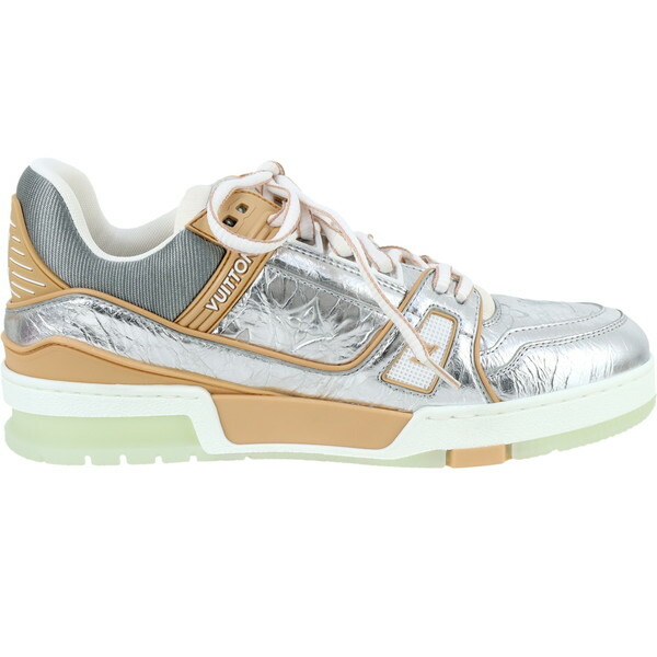 楽天市場】ルイヴィトン スニーカー メンズ 6.5サイズ 約25.5cm LV