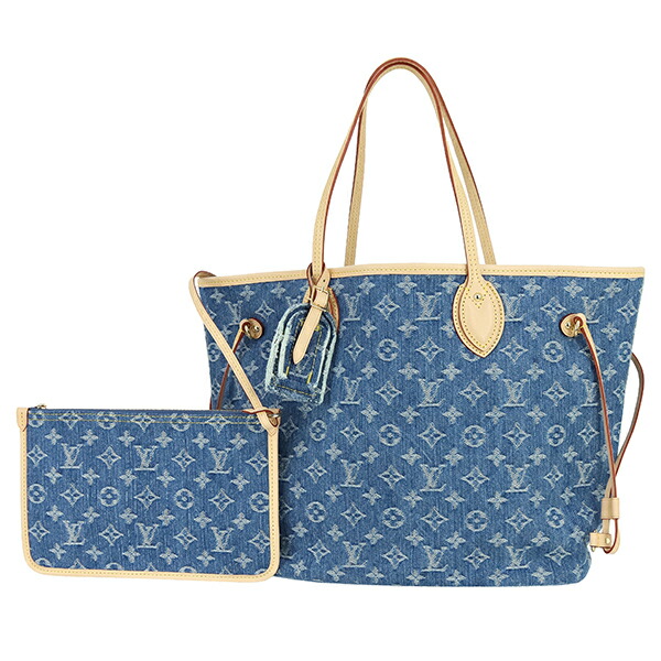 楽天市場】【10%OFF】 ルイヴィトン ネヴァーフル MM モノグラム