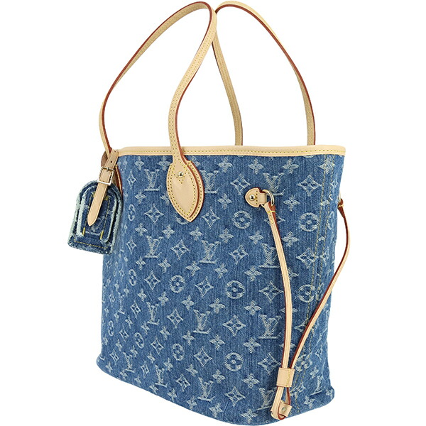 楽天市場】【10%OFF】 ルイヴィトン ネヴァーフル MM モノグラム