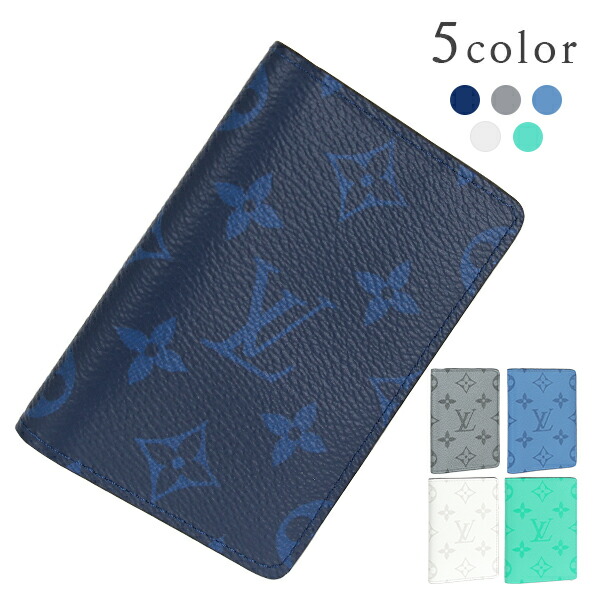 楽天市場】【10%OFF】 ルイヴィトン カードケース 二つ折り