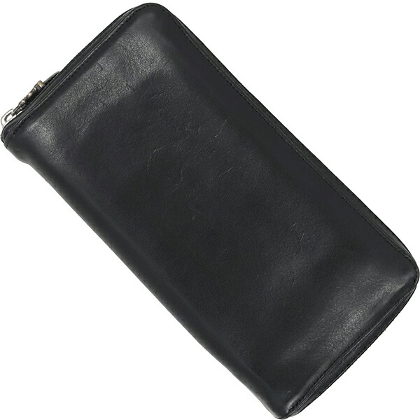 楽天市場】【中古】 クロムハーツ 長財布 REC ZIP 3PTCH 3セメタリー