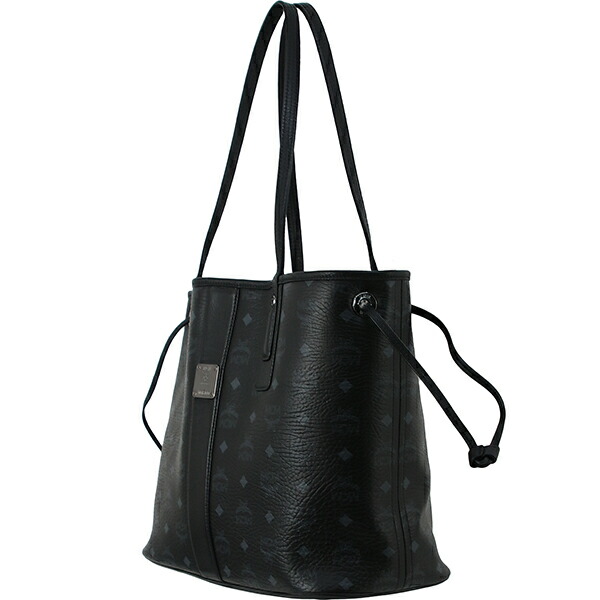楽天市場】【超美品】 エムシーエム MCM トートバッグ リバーシブル