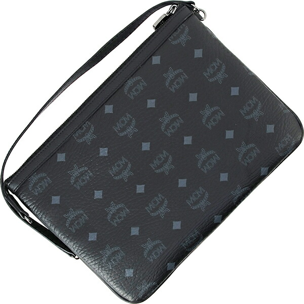 楽天市場】【超美品】 エムシーエム MCM トートバッグ リバーシブル