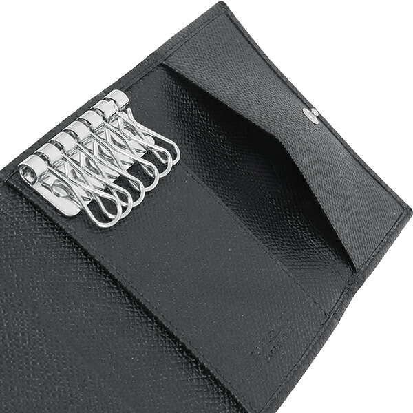 楽天市場】【10%OFF】 ブルガリ キーケース 6連 ブルガリブルガリ マン