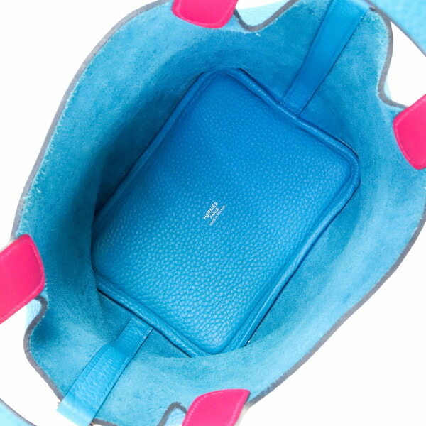 楽天市場】【未使用品】 エルメス ピコタンロック PM / 18 エクラ