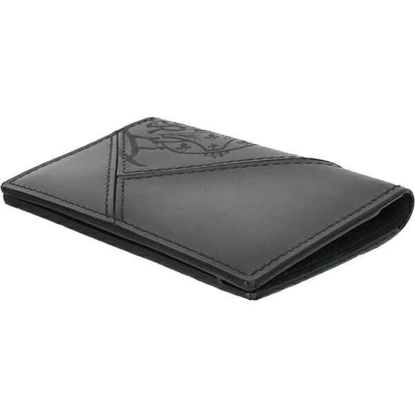 楽天市場】【10%OFF】 ベルルッティ カードケース 二つ折り ジャグア