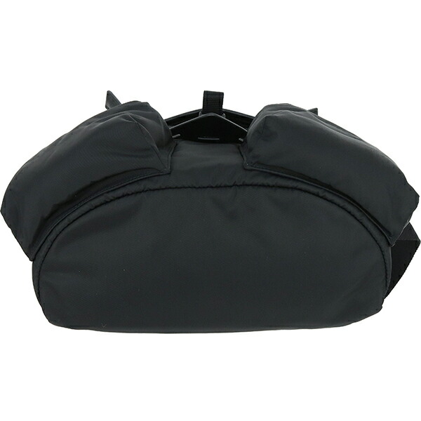 楽天市場】【10%OFF】 プラダ ショルダーバッグ リナイロン レザー