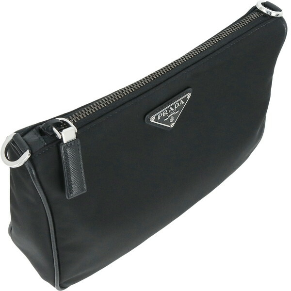 楽天市場】【10%OFF】 プラダ ショルダーバッグ リナイロン