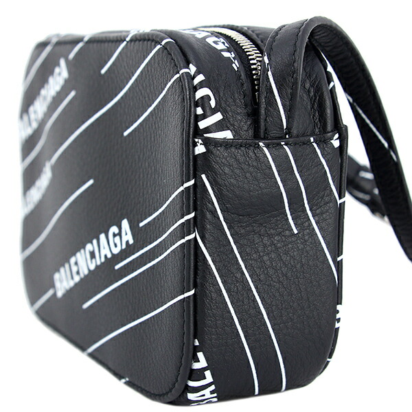 楽天市場】バレンシアガ ショルダーバッグ カメラバッグ XS エブリデイ