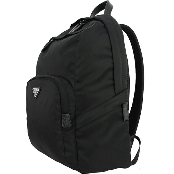 楽天市場】【新品】 プラダ バックパック リナイロン サフィアーノ