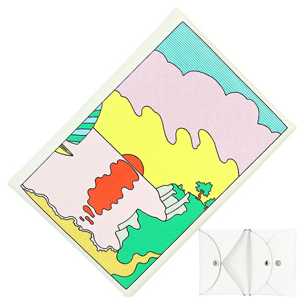 楽天市場】【新品】 エルメス カルヴィ デュオ Le Lever スイフト