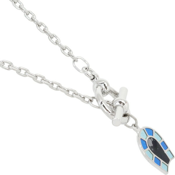 楽天市場】【新品】 エルメス ネックレス エリオス フェール ア