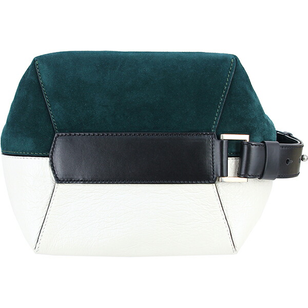 楽天市場】ジバンシー ショルダーバッグ GV ミディアム バケットバッグ