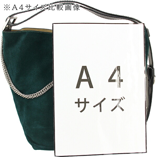 楽天市場】ジバンシー ショルダーバッグ GV ミディアム バケットバッグ