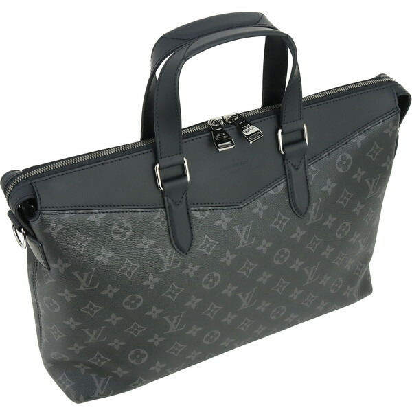 楽天市場】【10%OFF】 ルイヴィトン ブリーフケース エクスプローラー