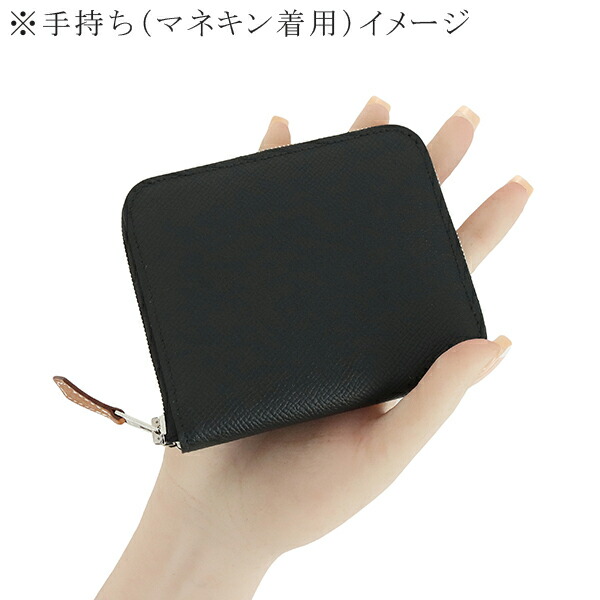 楽天市場】【新品】 エルメス アザップ シルクイン コンパクト アン