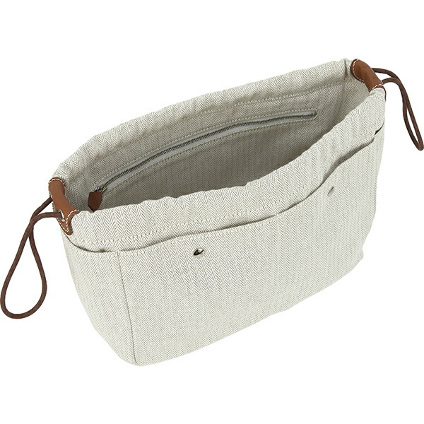 楽天市場】【超美品】 エルメス ポーチ フールビ 25 ティサージュ