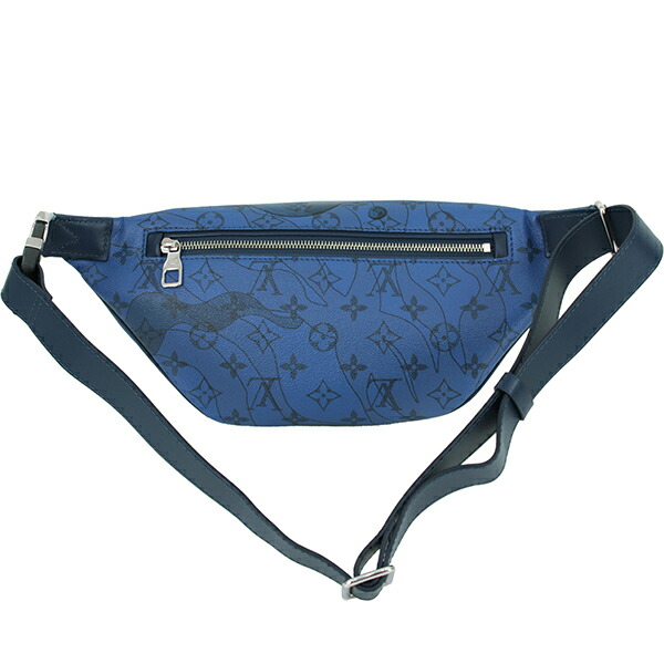 楽天市場】【10%OFF】 ルイヴィトン ボディバッグ ディスカバリー