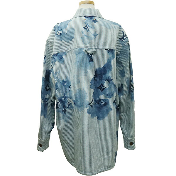 楽天市場】【未使用品】 ルイヴィトン ジャケット Sサイズ メンズ