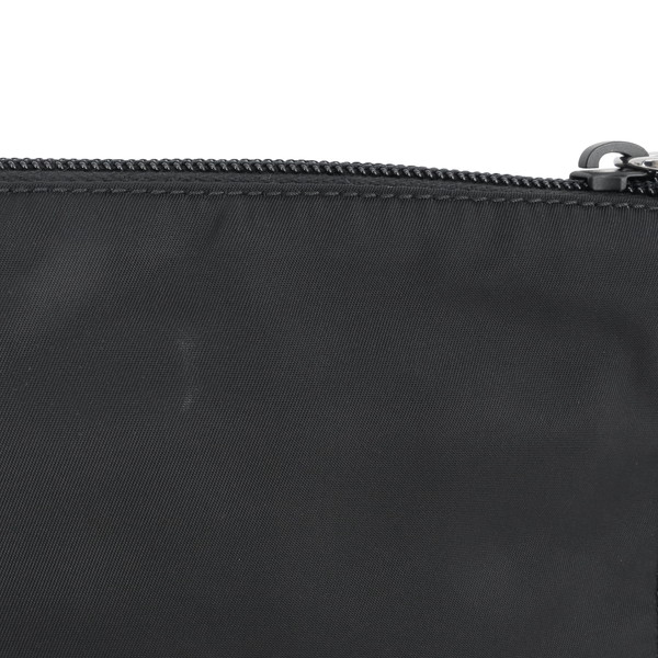 楽天市場】【超美品】 プラダ クラッチバッグ ネセセール リナイロン