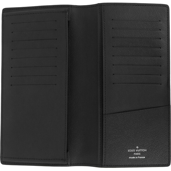 楽天市場】【10%OFF】 ルイヴィトン 長財布 小銭入れなし 札入れ